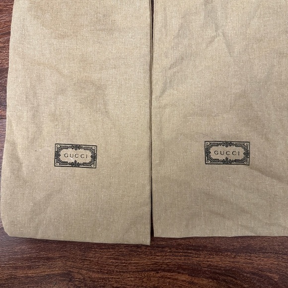 Gucci ace bee embroidered sneaker - Picture 9 of 13